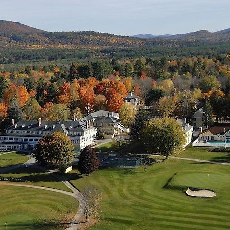 Bethel Inn Resort Exterior photo